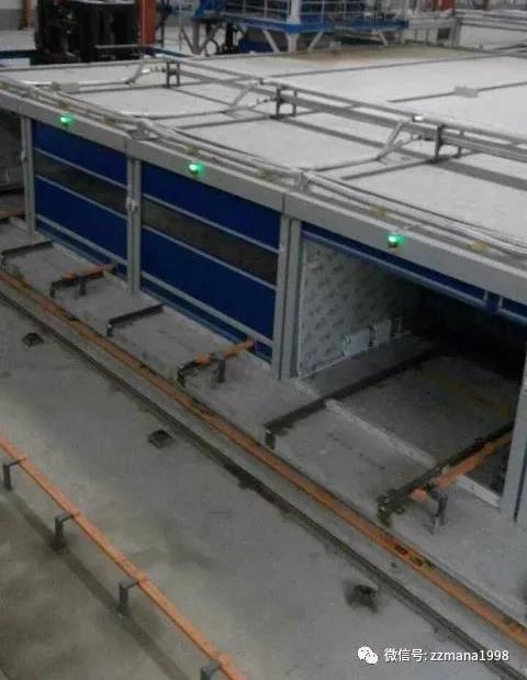 集約式低能耗養(yǎng)護(hù)室 集約式低能耗養(yǎng)護(hù)室